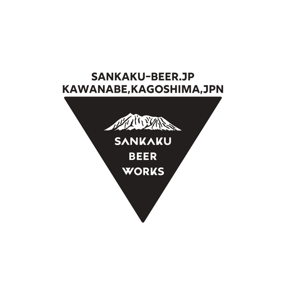 SANKAKU BEER WORKS